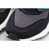 Picture of Adidas UltraBoost 21 'Black Sub Green'