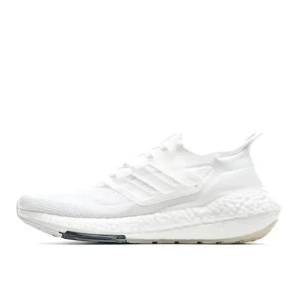Picture of Adidas UltraBoost 21 'Cloud White'