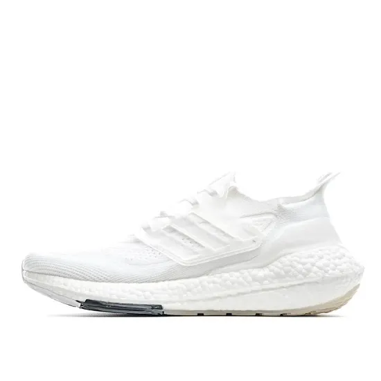 Picture of Adidas UltraBoost 21 'Cloud White'
