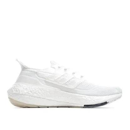 Picture of Adidas UltraBoost 21 'Cloud White'
