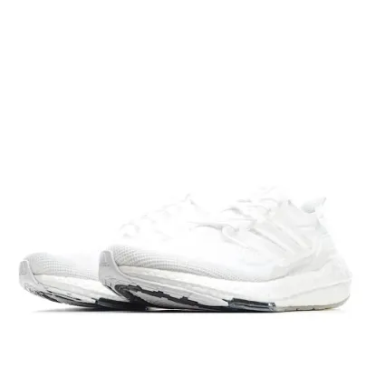 Picture of Adidas UltraBoost 21 'Cloud White'