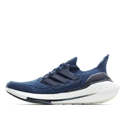 Picture of Adidas UltraBoost 21 'Crew Navy'