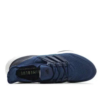 Picture of Adidas UltraBoost 21 'Crew Navy'