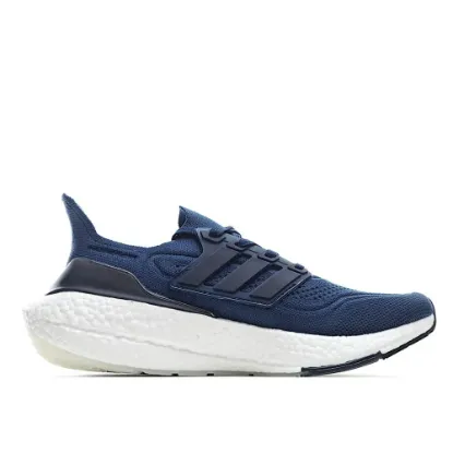 Picture of Adidas UltraBoost 21 'Crew Navy'
