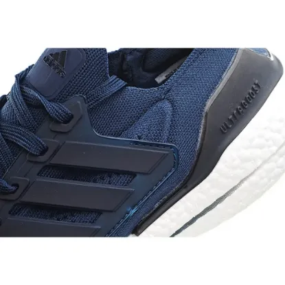 Picture of Adidas UltraBoost 21 'Crew Navy'