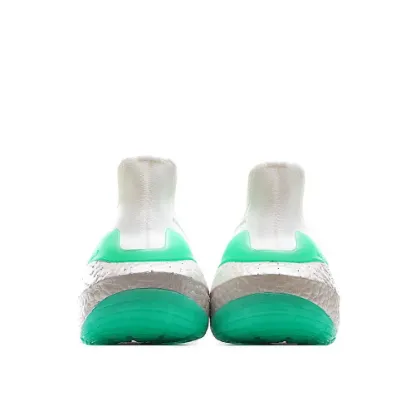 Picture of Adidas UltraBoost 21 'Crystal White Hazy Green'