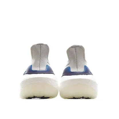 Picture of Adidas UltraBoost 21 'Crystal White'