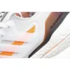 Picture of Adidas UltraBoost 21 'Grey Screaming Orange'