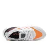 Picture of Adidas UltraBoost 21 'Grey Screaming Orange'