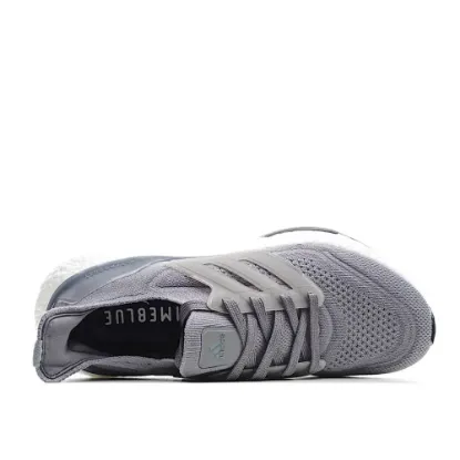 Picture of Adidas UltraBoost 21 'Grey'