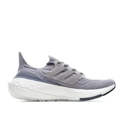Picture of Adidas UltraBoost 21 'Grey'