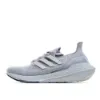 Picture of Adidas UltraBoost 21 'Halo Silver'