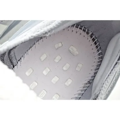Picture of Adidas UltraBoost 21 'Halo Silver'