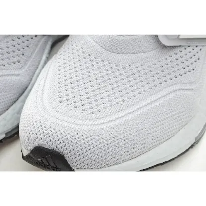 Picture of Adidas UltraBoost 21 'Halo Silver'