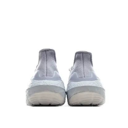 Picture of Adidas UltraBoost 21 'Halo Silver'