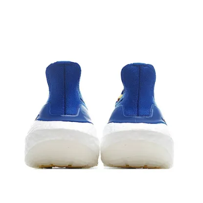 Picture of Adidas UltraBoost 21 'LA Rams'