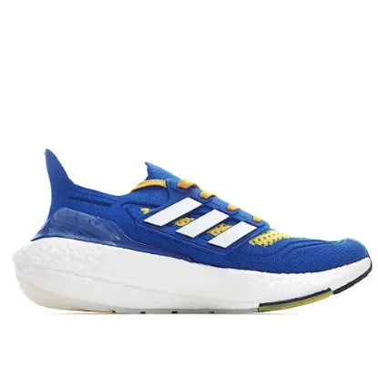 Picture of Adidas UltraBoost 21 'LA Rams'
