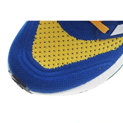 Picture of Adidas UltraBoost 21 'LA Rams'