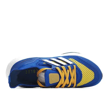 Picture of Adidas UltraBoost 21 'LA Rams'