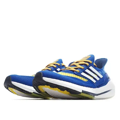 Picture of Adidas UltraBoost 21 'LA Rams'