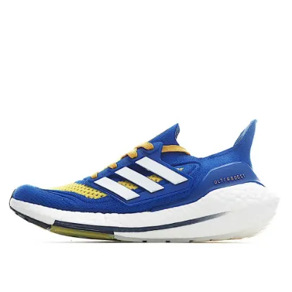 Picture of Adidas UltraBoost 21 'LA Rams'