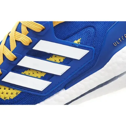 Picture of Adidas UltraBoost 21 'LA Rams'