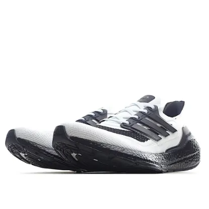 Picture of ADIDAS ULTRABOOST 21 'OREO'