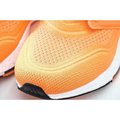 Picture of Adidas UltraBoost 21 'Screaming Orange'