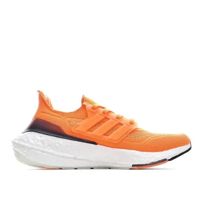 Picture of Adidas UltraBoost 21 'Screaming Orange'