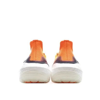 Picture of Adidas UltraBoost 21 'Screaming Orange'