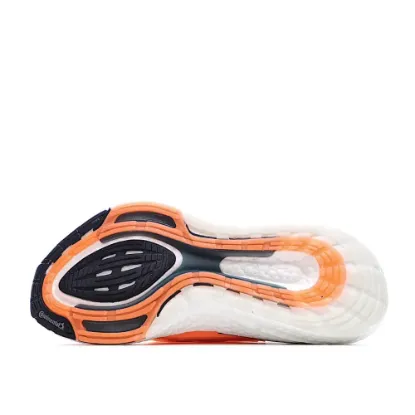 Picture of Adidas UltraBoost 21 'Screaming Orange'
