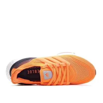 Picture of Adidas UltraBoost 21 'Screaming Orange'