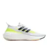 Picture of Adidas UltraBoost 21 'White Solar Yellow'