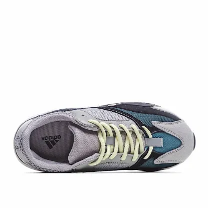 Picture of Adidas Yeezy Boost 700 'Wave Runner'