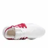 Picture of Adidas Kaiwa Knit 'White Red'