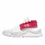 Picture of Adidas Kaiwa Knit 'White Red'