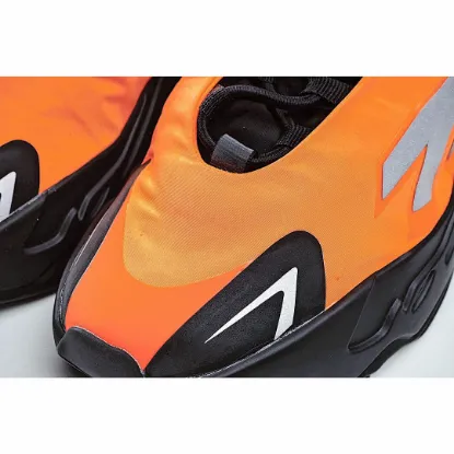 Picture of Adidas Yeezy Boost 700 MNVN 'Orange'