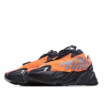 Picture of Adidas Yeezy Boost 700 MNVN 'Orange'