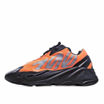 Picture of Adidas Yeezy Boost 700 MNVN 'Orange'