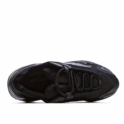 Picture of Adidas Yeezy Boost 700 MNVN 'Triple Black'