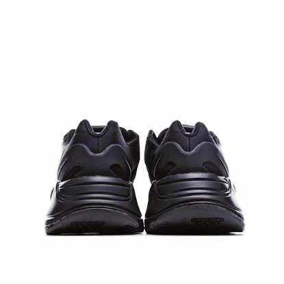 Picture of Adidas Yeezy Boost 700 MNVN 'Triple Black'