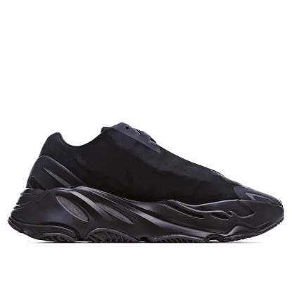 Picture of Adidas Yeezy Boost 700 MNVN 'Triple Black'