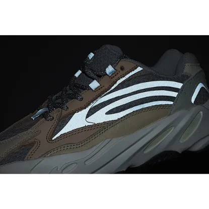 Picture of Adidas Yeezy Boost 700 V2 'Cream'