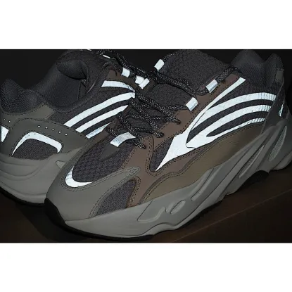 Picture of Adidas Yeezy Boost 700 V2 'Cream'