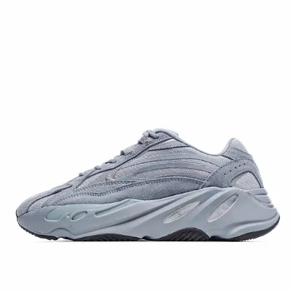 Picture of Adidas Yeezy Boost 700 V2 'Hospital Blue'