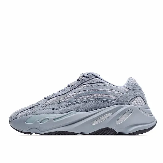 Picture of Adidas Yeezy Boost 700 V2 'Hospital Blue'