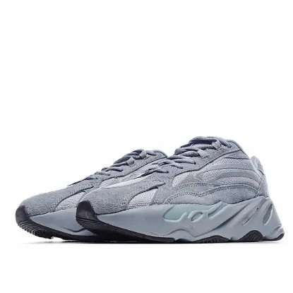 Picture of Adidas Yeezy Boost 700 V2 'Hospital Blue'