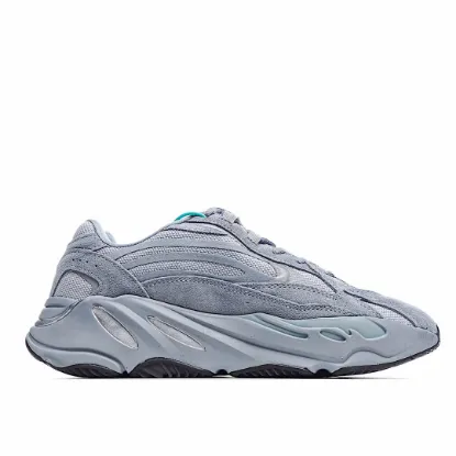 Picture of Adidas Yeezy Boost 700 V2 'Hospital Blue'