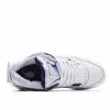 Picture of Air Jordan 4 Retro 'Purple Metallic'