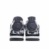 Picture of Air Jordan 4 Retro 'Tattoo'